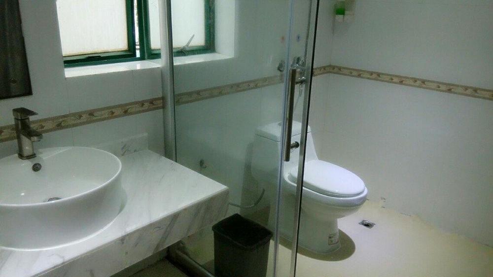 Aoqi Business Hotel กวางโจว ภายนอก รูปภาพ